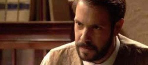 Il segreto, spoiler puntate 13-19 ottobre: Severo sull'orlo della bancarotta
