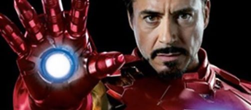 Iron Man non sembra temere l’opinione di Scorsese