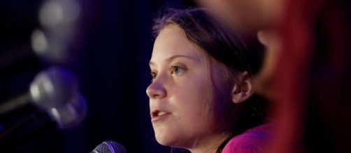 Roma: fantoccio di Greta Thunberg appeso a un ponte, si indaga per minacce aggravate