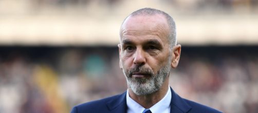 Stefano Pioli potrebbe essere il nuovo allenatore del Milan