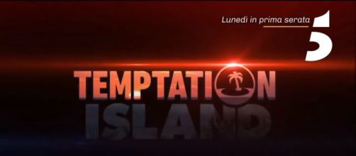 Temptation Island Vip replica 5^ puntata
