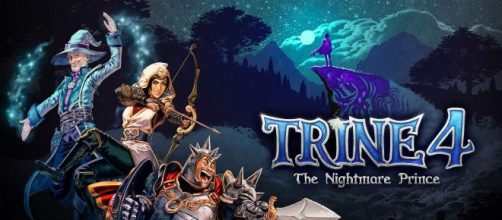 Trine 4: The Nightmare Prince, rilasciato un lungo gameplay - icrewplay.com