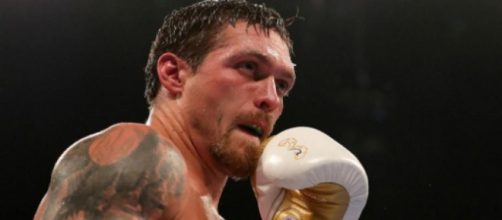 Usyk, cercasi avversario per il debutto tra i massimi: Spong fallisce test antidoping