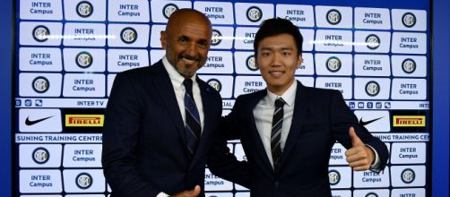 Zhang blocca il passaggio di Spalletti al Milan