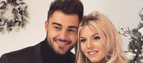 PHOTO Jessica Thivenin fiancée à Thibault Garcia : elle lui fait ... - voici.fr