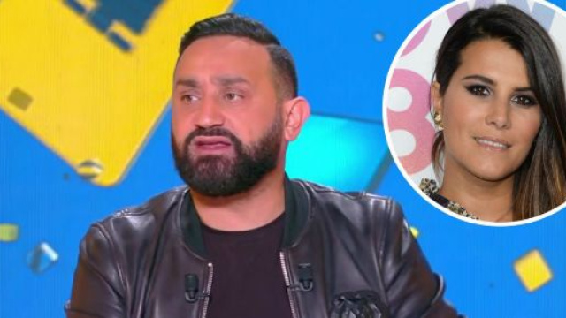 Cyril Hanouna abandonné par C8 : la chaîne présente ses excuses à ... - voici.fr