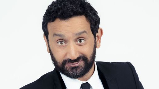 Cyril Hanouna d&eacute;barque avec une nouvelle &eacute;mission chez Canal+ ... - resonews.com