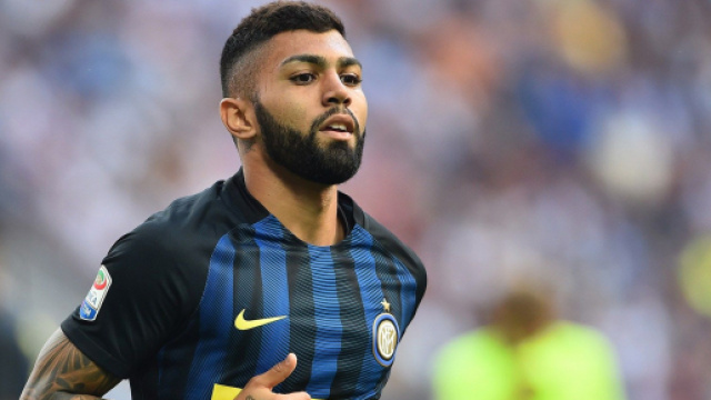 Inter, Gabigol sempre in uscita