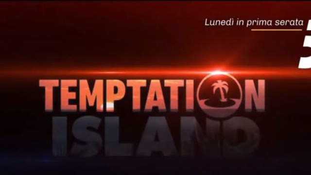 Temptation Island Vip replica 5^ puntata