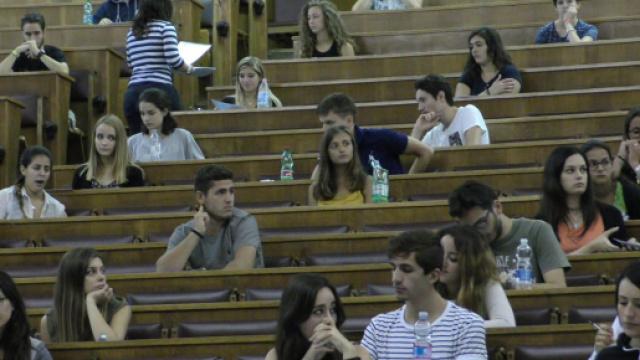 Test Medicina, accolto il ricorso di 250 studenti non ammessi