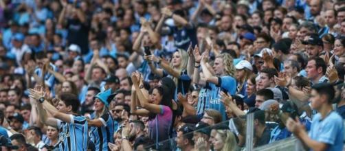 Gremio X Ceara Onde Assistir Desfalques E Possiveis Escalacoes Das Equipes