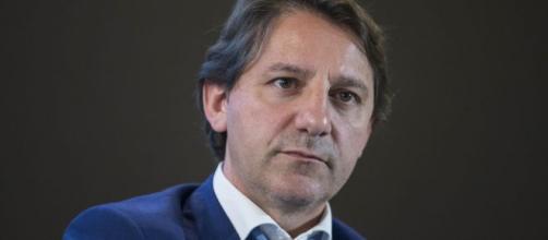 Pasquale Tridico, nuovo presidente dell'Inps