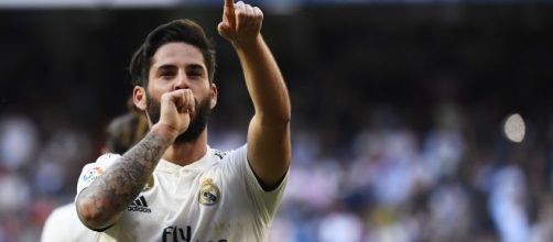 Calciomercato Juve, Isco è una possibilità per gennaio, potrebbe lasciare Real Madrid