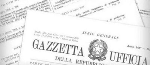 Concorso per assistente servizi operativi, conservatore e funzionario