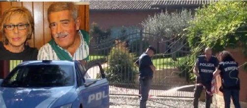 Coniugi seviziati in villa a Lanciano: la banda condannata a 65 anni di reclusione