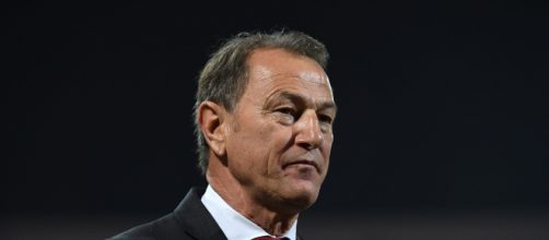 Gianni De Biasi potrebbe diventare il nuovo allenatore della Sampdoria