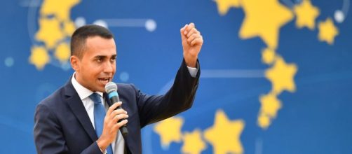 Luigi Di Maio: 'Non temo scissioni, sono d'accordo per una maggiore condivisione delle responsabilità all'interno del Movimento".