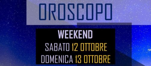 Oroscopo weekend, sabato 12 e domenica 13 ottobre: Bilancia introspettiva