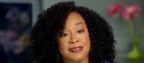 Shonda Rhimes makes appreciation of diversity real as a mother and within her media empire. [Image source:TODAY-YouTube]