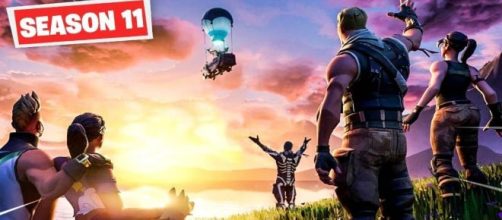 Things we don't want in the new 'Fortnite' season. [Image Source: Top5Gaming/YouTube]
