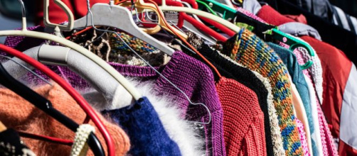 La mode seconde main : un marché florissant