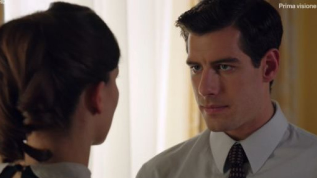 Il paradiso delle signore 4 spoiler