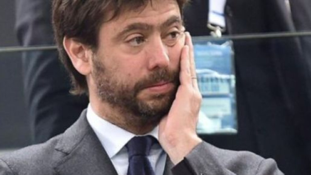 Juventus, Mughini orla di Mandzukic