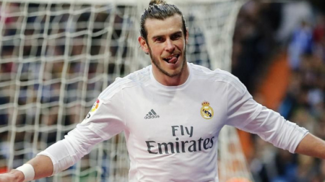 Juventus, possibile colpo Bale