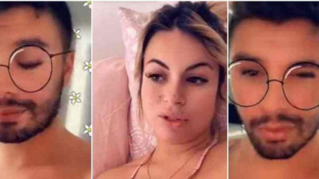 Les Marseillais vs Le Reste du Monde 4 : Kevin et Carla passent leurs premières nuits difficiles avec leur fille Ruby, ils sont déjà épuisés.