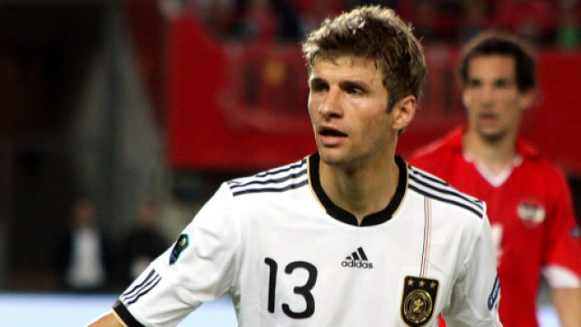 Thomas Muller e Bayern Monaco sempre pi&ugrave; lontani: il tedesco verso la cessione a gennaio.