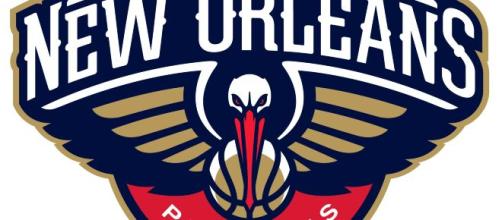 New Orleans Pelicans – Logos Download - logos-download.com