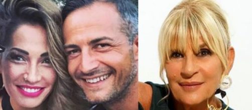 Anticipazioni Uomini e donne, Over: ancora problemi da risolvere per Ida e Riccardo