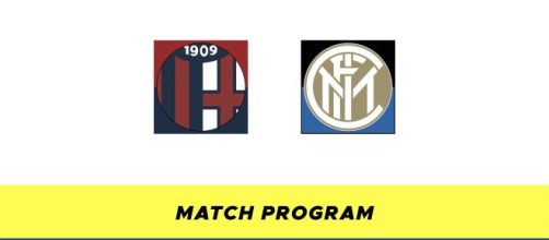 Bologna-Inter: prossima gara di campionato