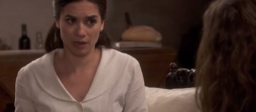 Il segreto, spoiler 3 novembre: Elsa viene scarcerata, Severo fuori controllo