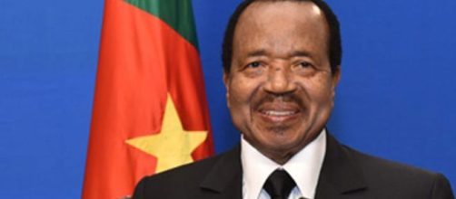 Paul Biya, Président de la République du Cameroun ... - hespress.com