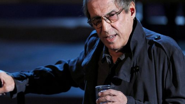 Adrano Celentano sar&agrave; ospite di 'Verissimo'