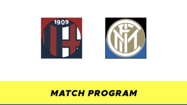 Bologna-Inter: prossima gara di campionato