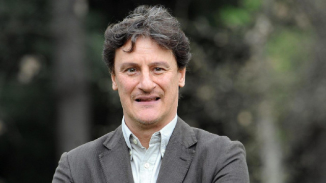 Giorgio Tirabassi, malore durante presentazione del film: forse ... - tpi.it