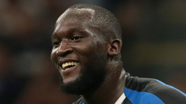 Inter, Lukaku &egrave; fra i protagonisti di inizio stagione
