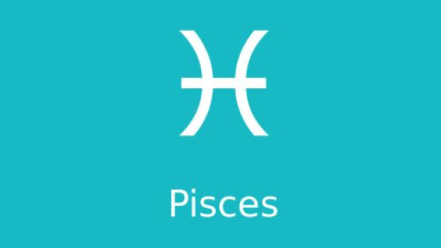 Oroscopo del mese di novembre per i Pesci