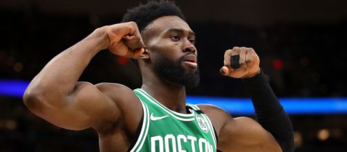 Boston Celtics: 3 regular season goals for Jaylen Brown in 2018-19 - chowderandchampions.com