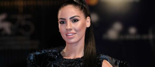 Giulia De Lellis frecciatina a Belen