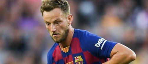 Ivan Rakitic interessa a Juventus ed Inter.