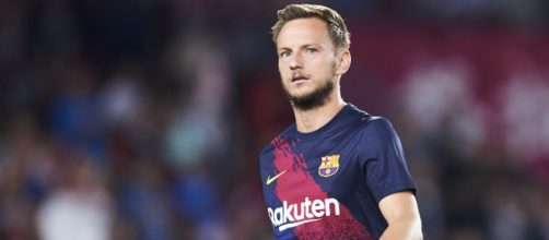 Rakitic nel mirino di Juventus, Inter e Milan