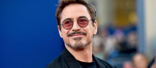 Robert Downey Jr. não tem aparente interesse no Oscar. (Arquivo Blasting News)