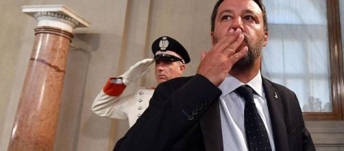 Salvini in tour in Emilia verso le Regionali