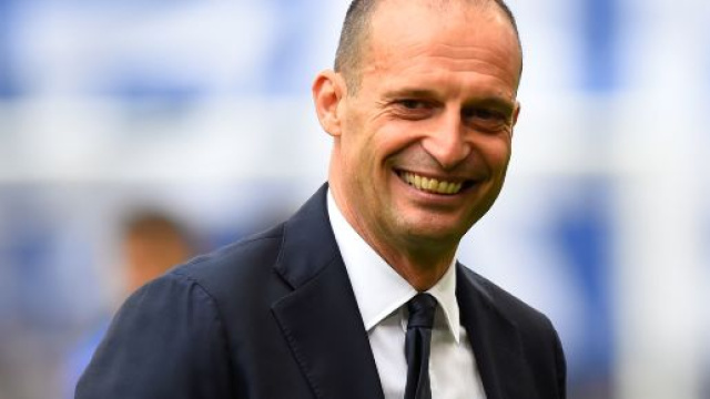Allegri &egrave; il nome caldo in casa Napoli, in caso di addio anticipato di Ancelotti.