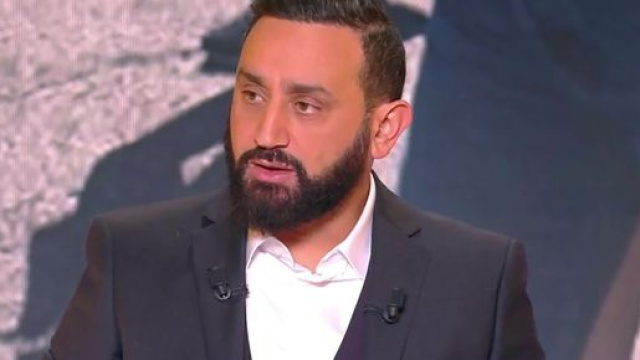 Cyril Hanouna : ses autres business en dehors de la télévision ... - voici.fr