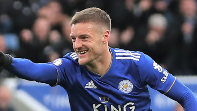 GW34 Captains: Vardy to challenge again - premierleague.com