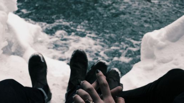 L'oroscopo dell'amore di coppia del 12 novembre